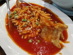 -福慧慈缘素食餐厅(王府井店)