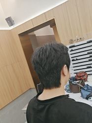-川和潮人漂色·烫染·接发
