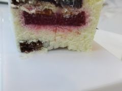 白巧克力慕斯-麦雪尔甜品·生日蛋糕(新街口旗舰店)