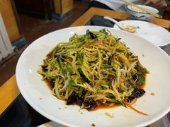 -人民公社大食堂(顺义总店)