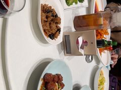 -玉华台饭庄·淮扬菜·烤鸭(望京店)