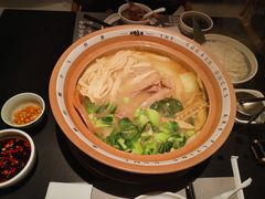 -老鸭集(金沙龙湖天街店)