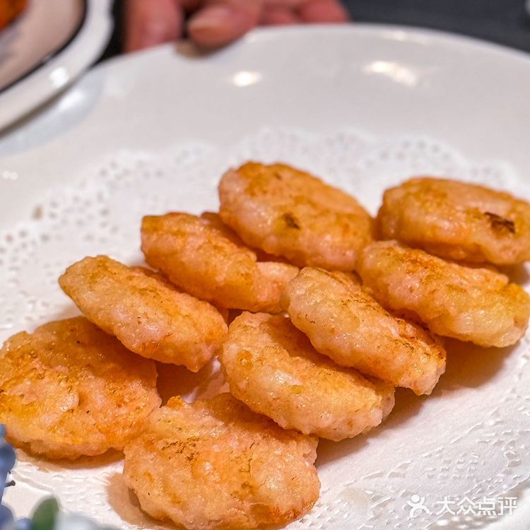 年底聚餐,何处去?我强烈推荐新顺记顺德菜馆!