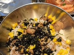 -合易泓烤肉•首创生椰大油边(宁山路店)