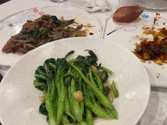 -大西洋餐厅(肇嘉浜路店)