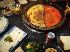 -大味老火锅City店