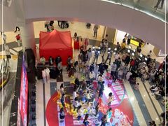 -永旺梦乐城(金银潭店)