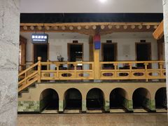 -纽斯桑拿会所(天山店)