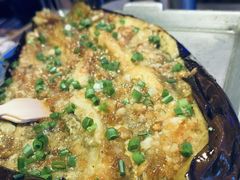 -很久以前羊肉串(大华三路店)