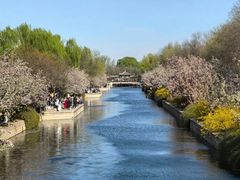 -元大都城垣遗址公园