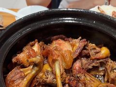 -斯丹姜母鸭·古法干香(田安南路店)