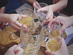 -Goose Island Brewhouse鹅岛精酿啤酒酿造工坊餐厅