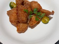 -锦府园·新台州菜(合生汇店)