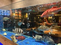 -新荣记(西溪湿地店)