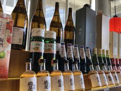 -山葵家居酒屋(天目里店)
