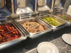 -重庆丽苑维景国际大酒店·海鲜自助餐厅