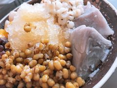 -鲜芋仙(徐州彭城一号店)