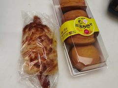 -味多美蛋糕(马家堡永辉店)