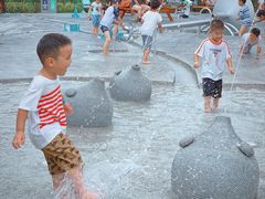 -季高兔窝窝亲子园(上海薰衣草公园店)