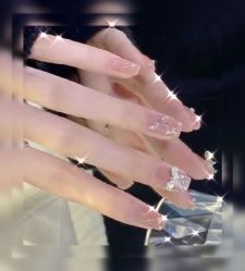 -九一·九二NAIL美甲工作室