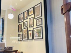 -Peet's Coffee皮爷咖啡(大学路店)