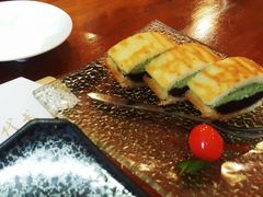 -千代武日本料理(开发区店)