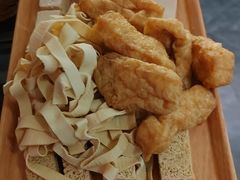 -陈大锅·岳阳鱼馆·地道岳阳菜(美食街店)