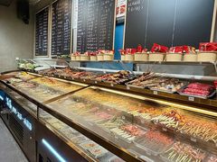 -百盛烧烤龙虾小酒馆(文富北路店)