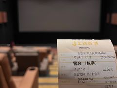 -金逸影城(大悦城IMAX激光店)