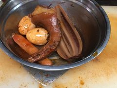 -吴长子卤菜馆(统一街店)