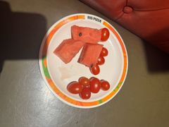 -比格比萨自助(云冈区步行街店)