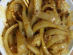 -马学武手抓美食(下南关总店)