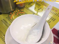 蛋白炖鲜牛奶-澳洲牛奶公司(佐敦店)