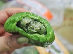 -王家沙点心店(西康路店)