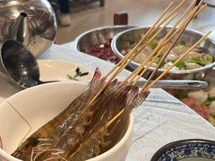 -丰尔粥食·粥底火锅·桑拿鸡(大良总店)