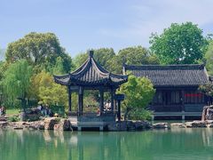 -尚湖风景区