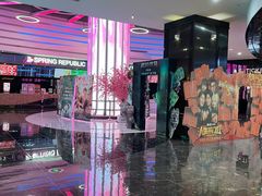 -春天国际影城(中庚漫游城杜比全景声店)