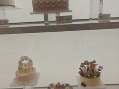 -好利来(革新店)