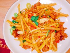 -宏状元现熬粥·京味菜(黄寺大街店)