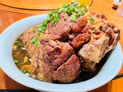 私房肘子-十八酒坊(临河风景店)