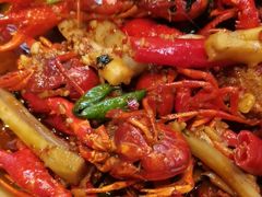 -聚味瞿记·龙虾堂(坡子街店)