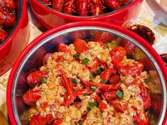 -虾皇•非遗技艺油焖大虾(万松园店)