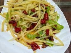 -圣泉菜馆(户部山店)