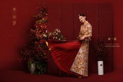 -唯一视觉婚纱摄影(李家村店)