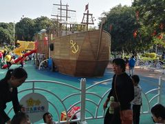 -天河儿童公园