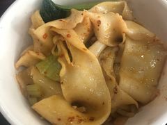 -东关吉祥西安腊汁肉夹馍(健德门店)