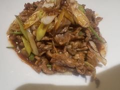 -青雅中餐厅(大连金石滩绿发希尔顿度假酒店)