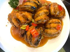 -喜乐餐厅•灯笼虾球首创者•本地小海鲜(二马路店)