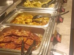 -比格比萨自助(万柳华联店)