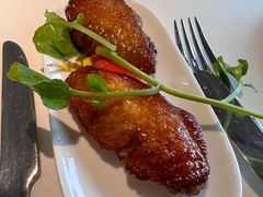 -燃扒房Steakhouse(皇庭店)